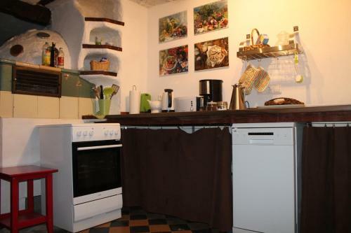 Apartamento Maison Mille Fleurs