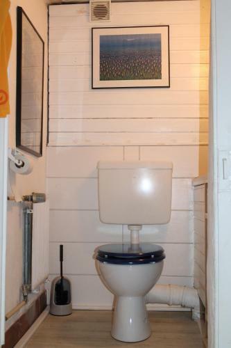 Apartamento Maison Mille Fleurs