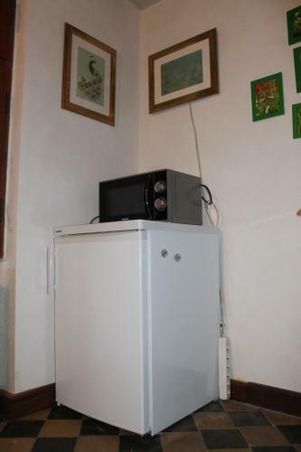Apartamento Maison Mille Fleurs