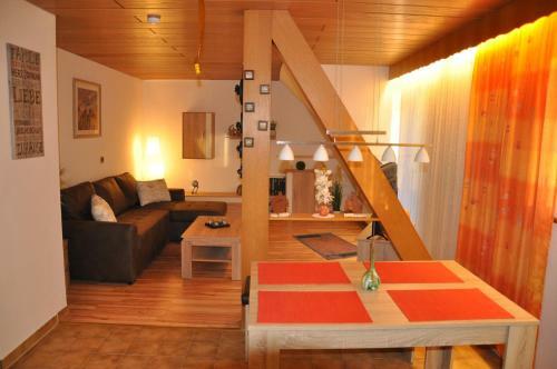 Apartamento Rentrisch Am Waldrand