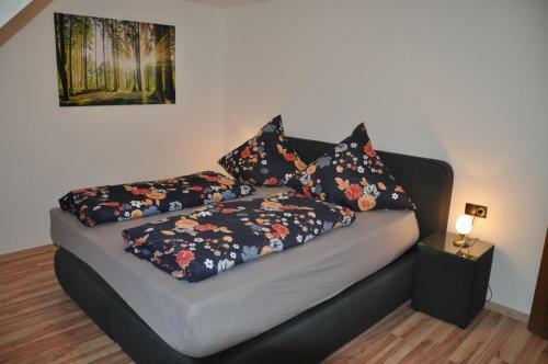 Apartamento Rentrisch Am Waldrand