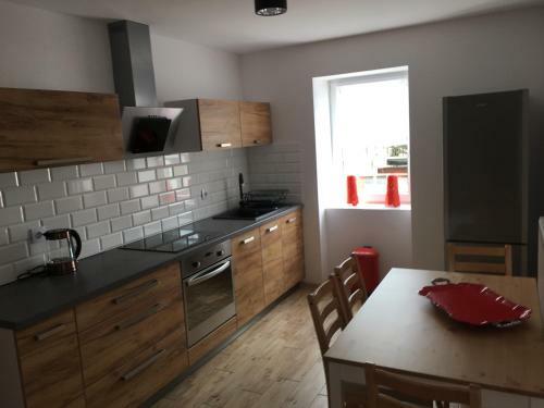 Apartamento Winzerhaus Loreley