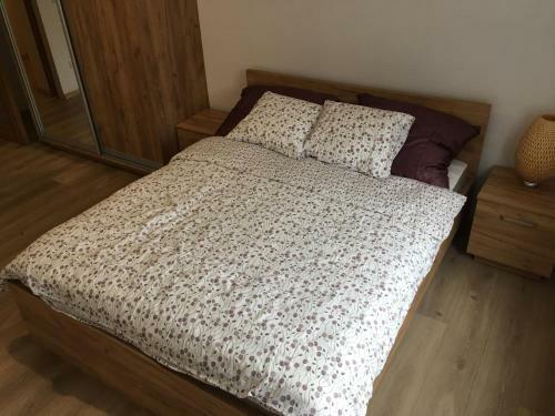 Apartamento Winzerhaus Loreley