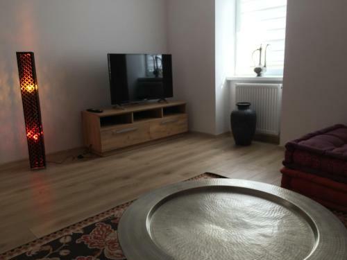 Apartamento Winzerhaus Loreley