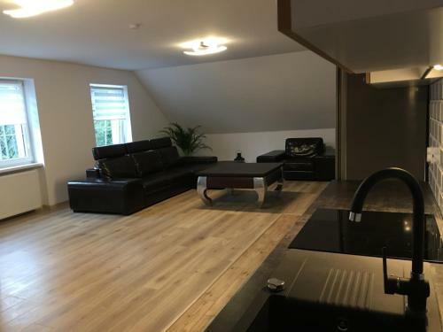 Apartamento Winzerhaus Loreley