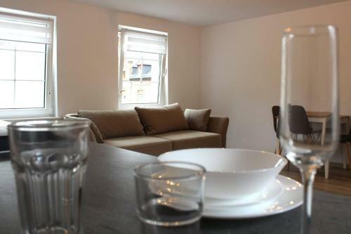 Apartamento Winzerhaus Loreley