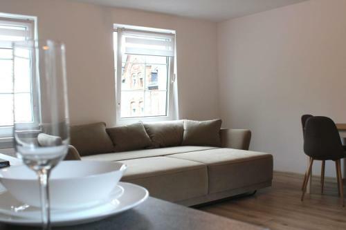 Apartamento Winzerhaus Loreley