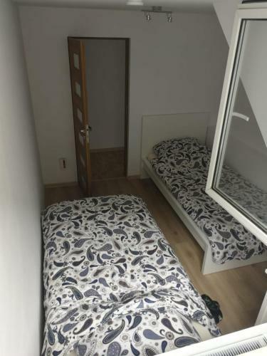 Apartamento Winzerhaus Loreley