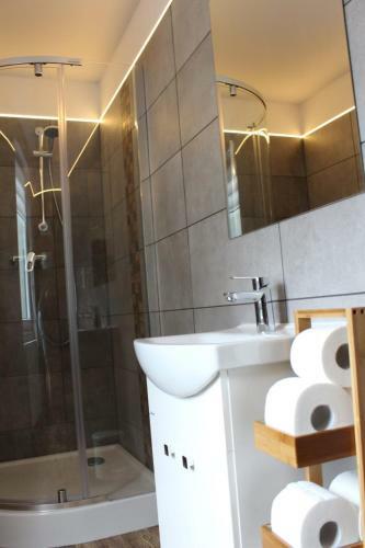 Apartamento Winzerhaus Loreley
