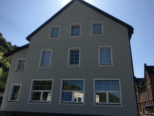 Apartamento Winzerhaus Loreley