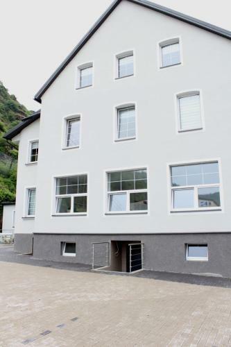 Apartamento Winzerhaus Loreley