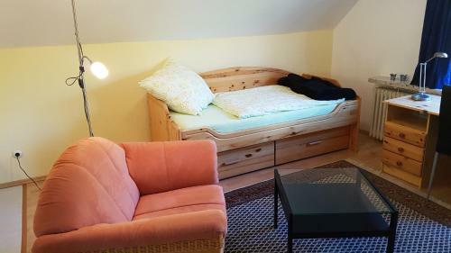 Apartamento Single Suite