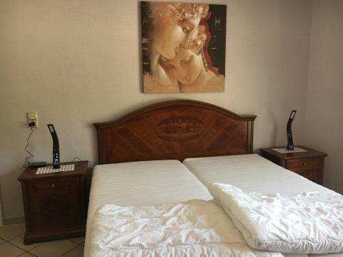 Apartamento La Fontana