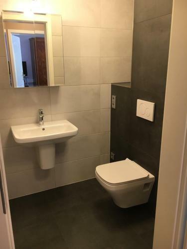 Apartamento La Fontana