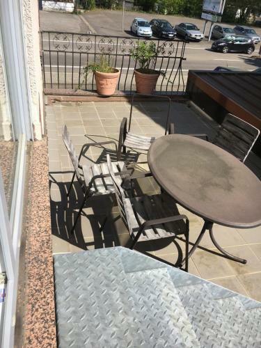Apartamento La Fontana