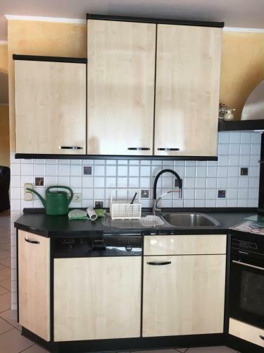 Apartamento La Fontana