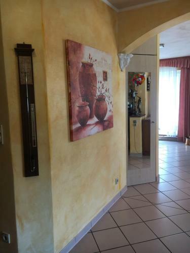 Apartamento La Fontana