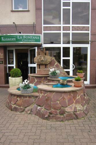 Apartamento La Fontana