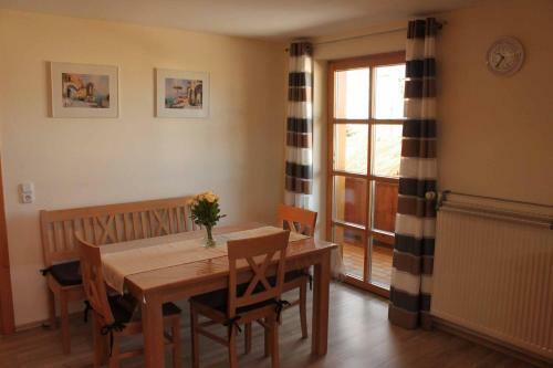 Apartamentos Ferienwohnung Cornelia Frisch