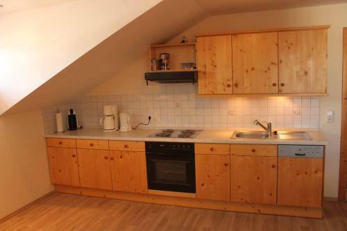 Apartamentos Ferienwohnung Cornelia Frisch