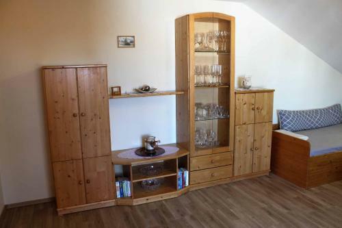 Apartamentos Ferienwohnung Cornelia Frisch