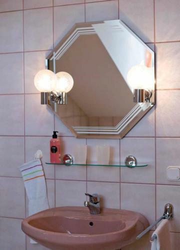 Apartamentos Ferienwohnung Cornelia Frisch