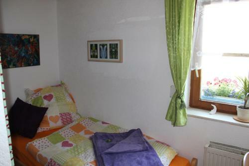 Hostal Haus Sonnenberg