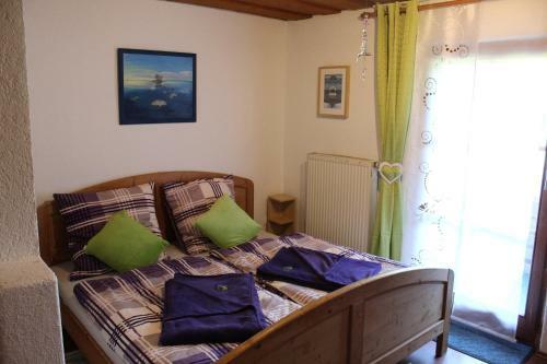 Hostal Haus Sonnenberg