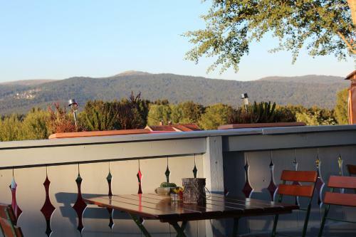 Hostal Haus Sonnenberg