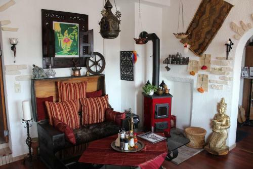 Hostal Haus Sonnenberg