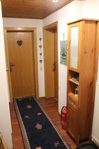 Hostal Haus Sonnenberg