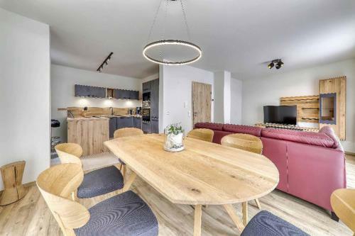 Ferienchalet Zum Lusen