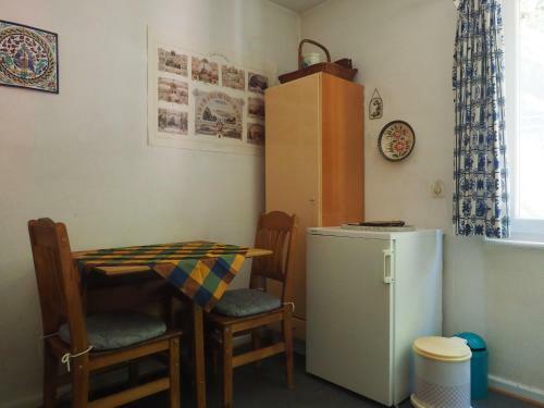 Apartamento Ulmenhof 23