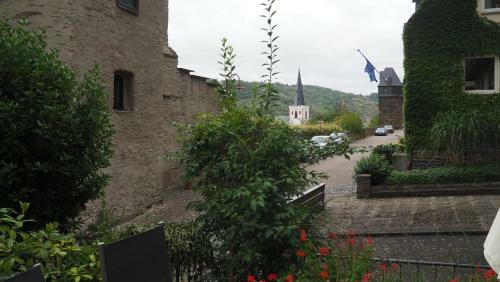 Apartamento Ulmenhof 23