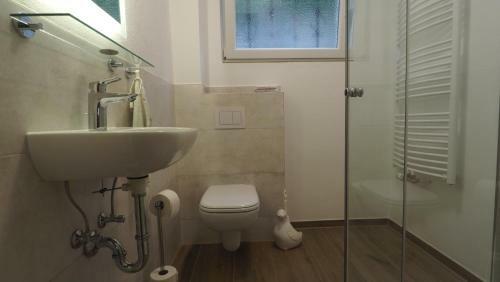 Apartamento Ulmenhof 23