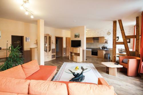 Apartamento Fw Rheinblick