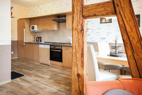 Apartamento Fw Rheinblick