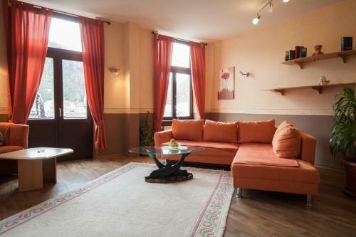 Apartamento Fw Rheinblick