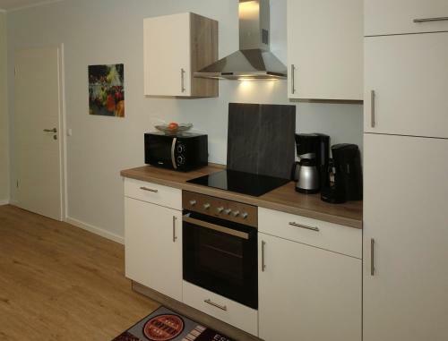 Apartamentos Fewo Loreley Sankt Goar