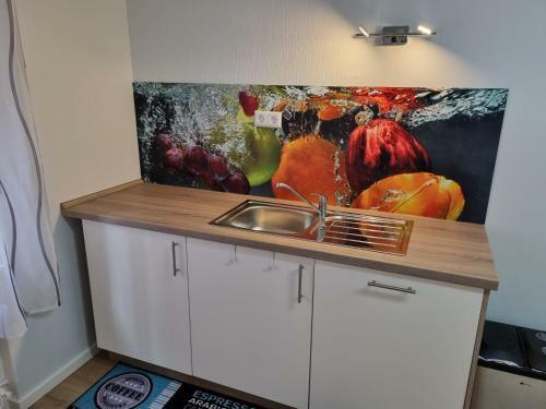 Apartamentos Fewo Loreley Sankt Goar