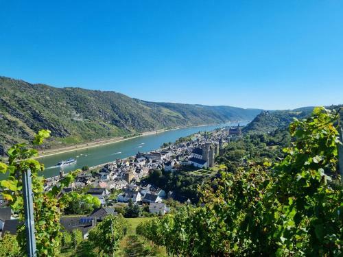 Apartamentos Fewo Loreley Sankt Goar