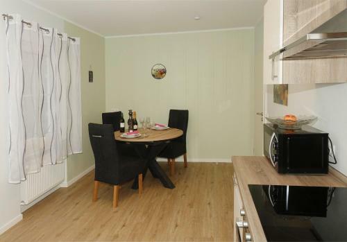 Apartamentos Fewo Loreley Sankt Goar