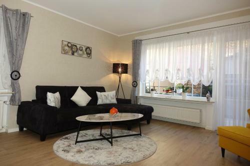 Apartamentos Fewo Loreley Sankt Goar