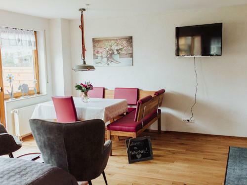 Apartamentos Finkenst�ble