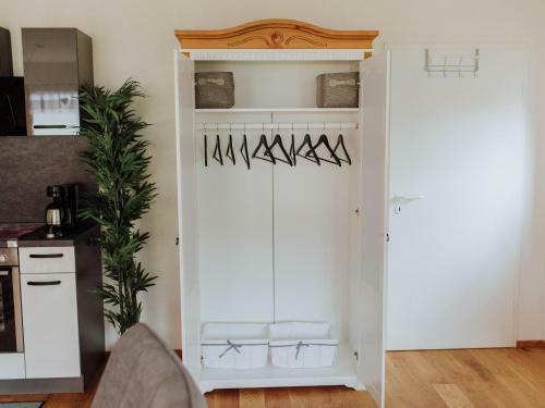 Apartamentos Finkenst�ble