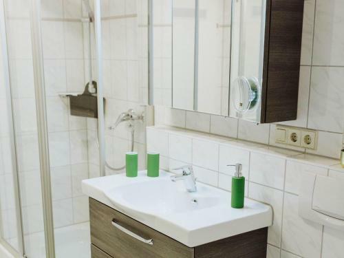 Apartamentos Finkenst�ble