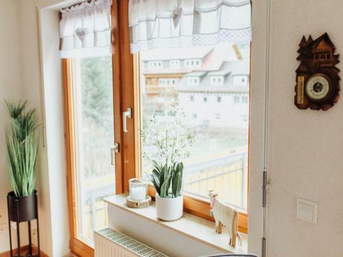 Apartamentos Finkenst�ble