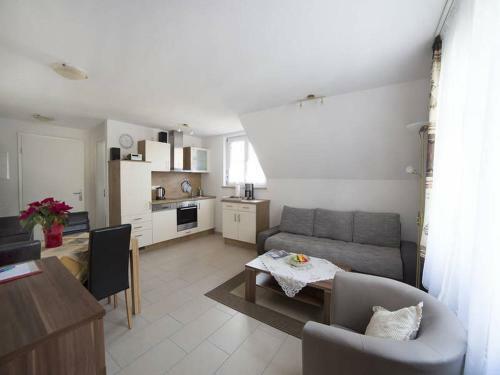 Apartamento Haus Sandra