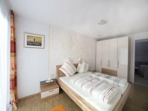 Apartamento Haus Sandra