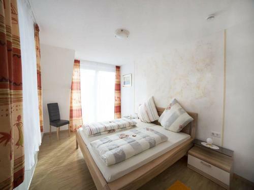 Apartamento Haus Sandra